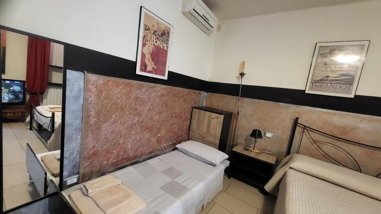 Saint Martin'S House Vigevano Exterior photo